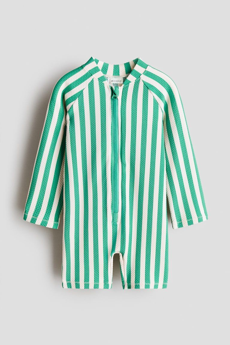 Swimsuit UPF 50