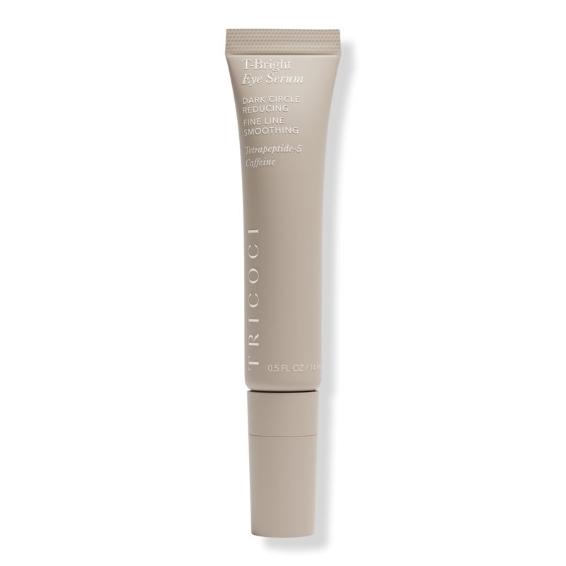 T-Bright Eye Serum