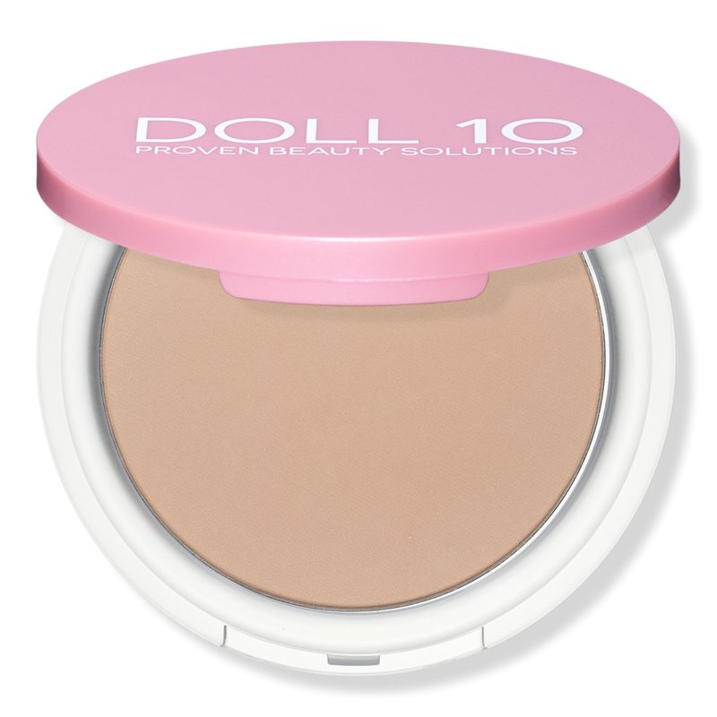 T.C.E. Filtered Finishing Powder - Shade 1.5