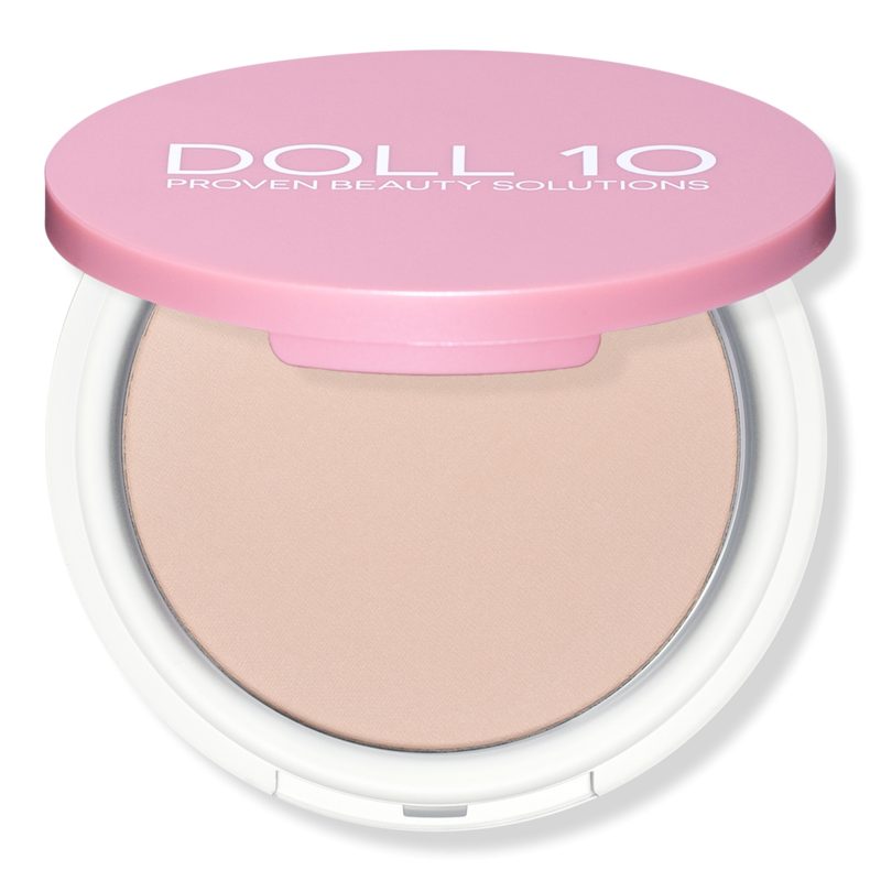 T.C.E. Filtered Finishing Powder - Shade 1