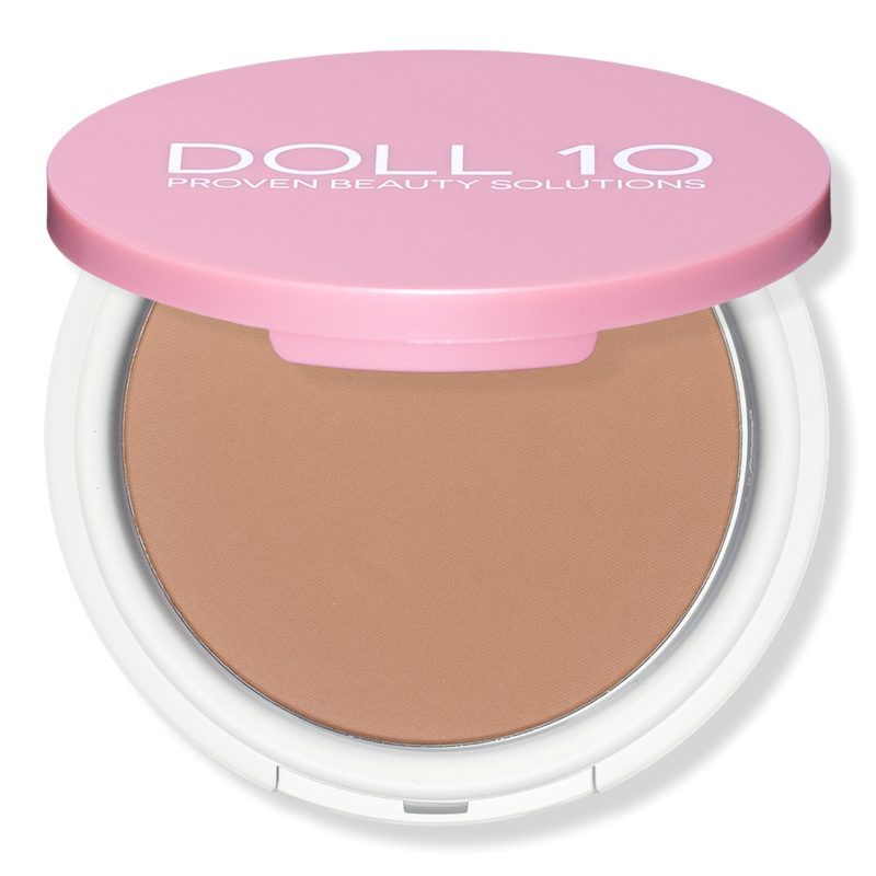 T.C.E. Filtered Finishing Powder - Shade 2