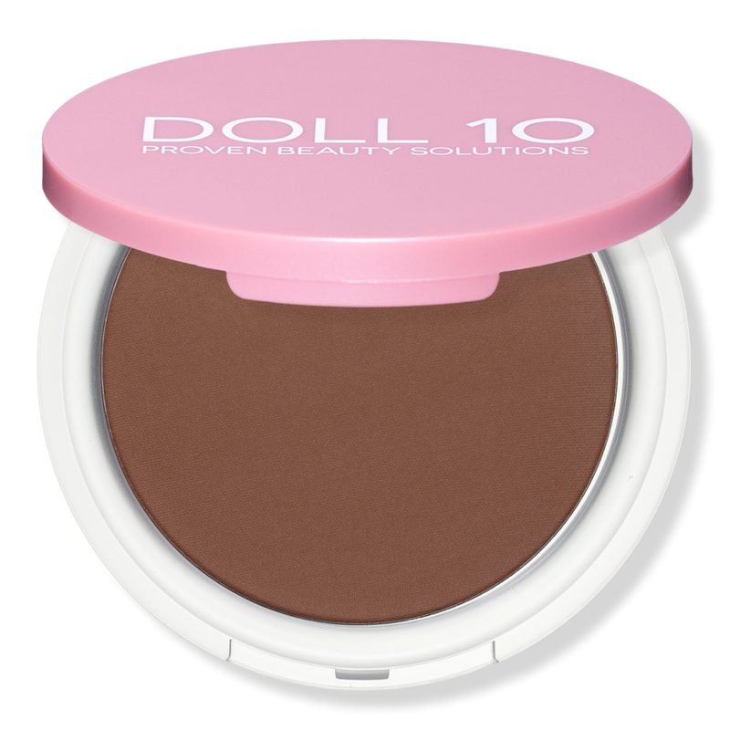T.C.E. Filtered Finishing Powder - Shade 5