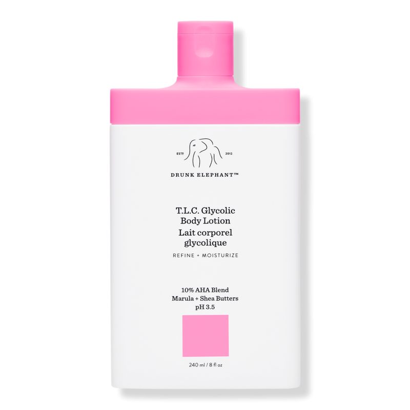 T.L.C. Glycolic Body Lotion