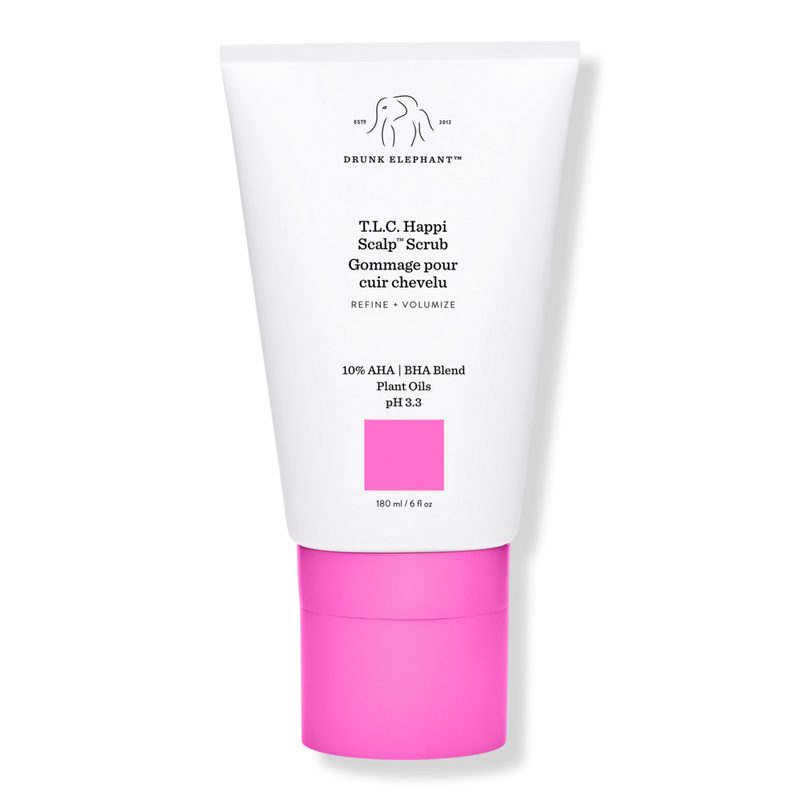 T.L.C. Happi Scalp Scrub