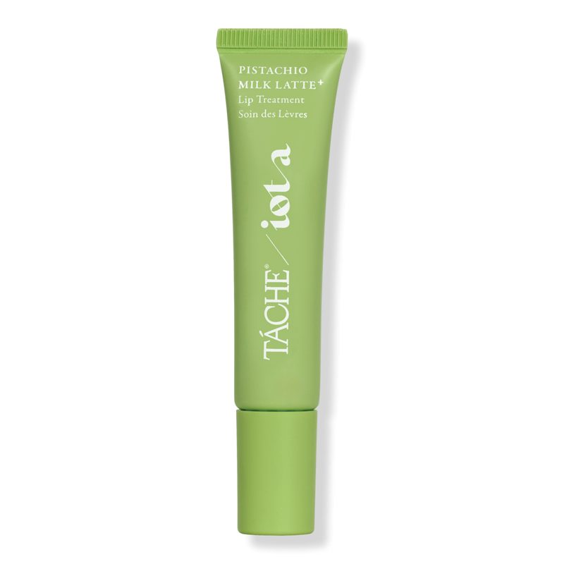 Táche Pistachio Milk Latte Lip Treatment