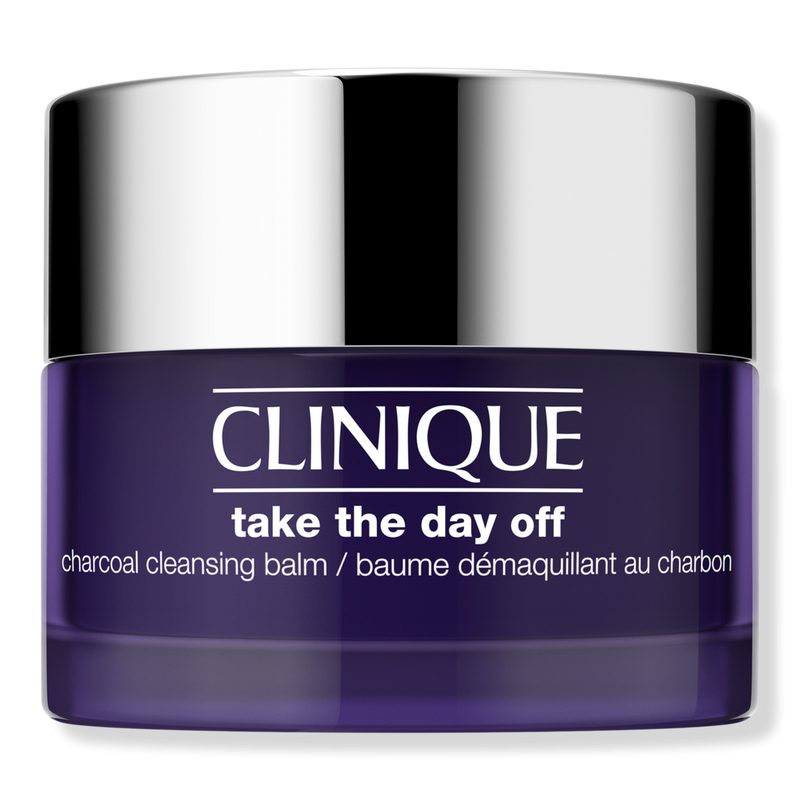 Take The Day Off Charcoal Cleansing Balm Makeup Remover - 1.0 oz