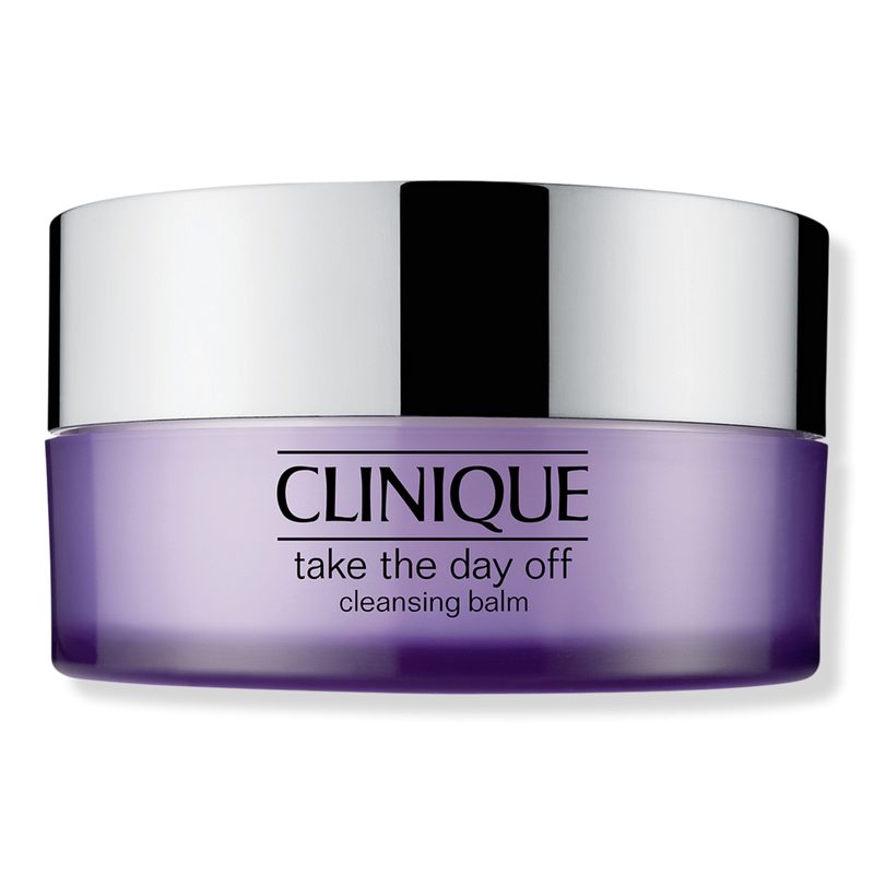 Take The Day Off Cleansing Balm Makeup Remover - 3.8 oz