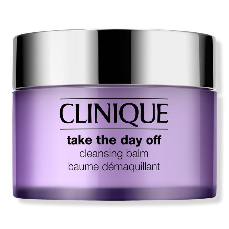 Take The Day Off Cleansing Balm Makeup Remover - 6.7 oz