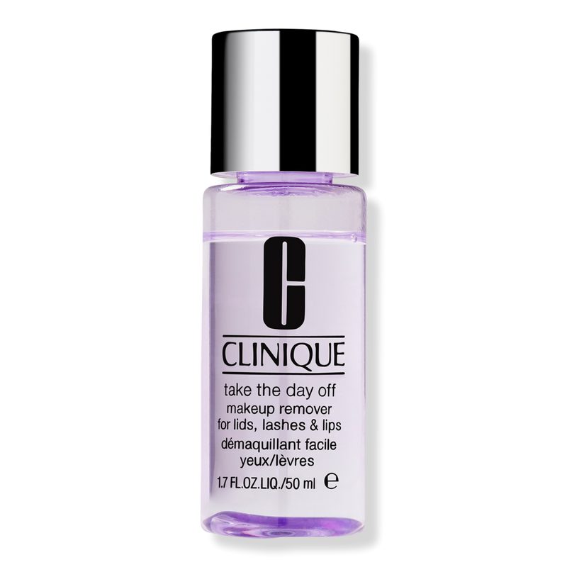 Take The Day Off Makeup Remover For Lids, Lashes & Lips - 1.7 oz