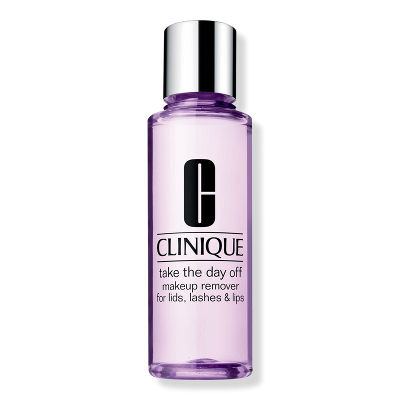 Take The Day Off Makeup Remover For Lids, Lashes & Lips - 4.2 oz