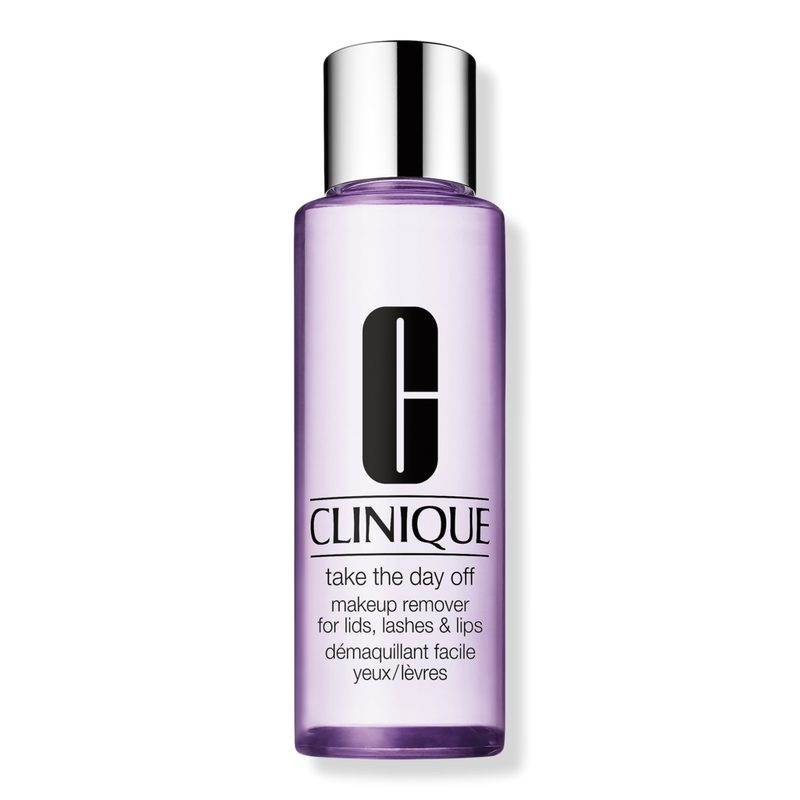 Take The Day Off Makeup Remover For Lids, Lashes & Lips - 6.8 oz