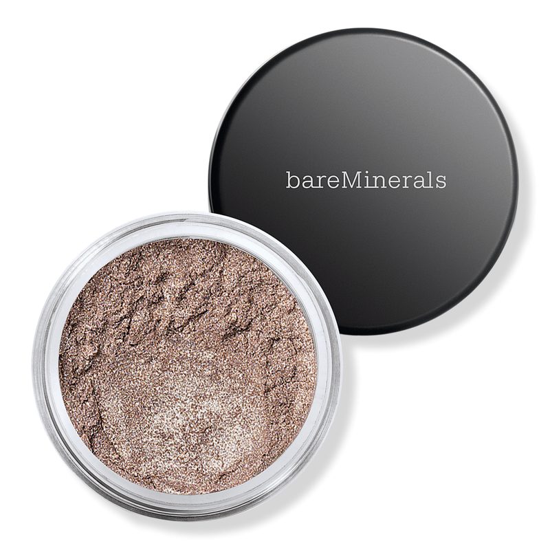 Talc-Free Loose Mineral Eyeshadow - Celestine