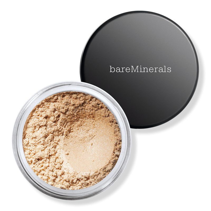 Talc-Free Loose Mineral Eyeshadow - Queen Phyllis