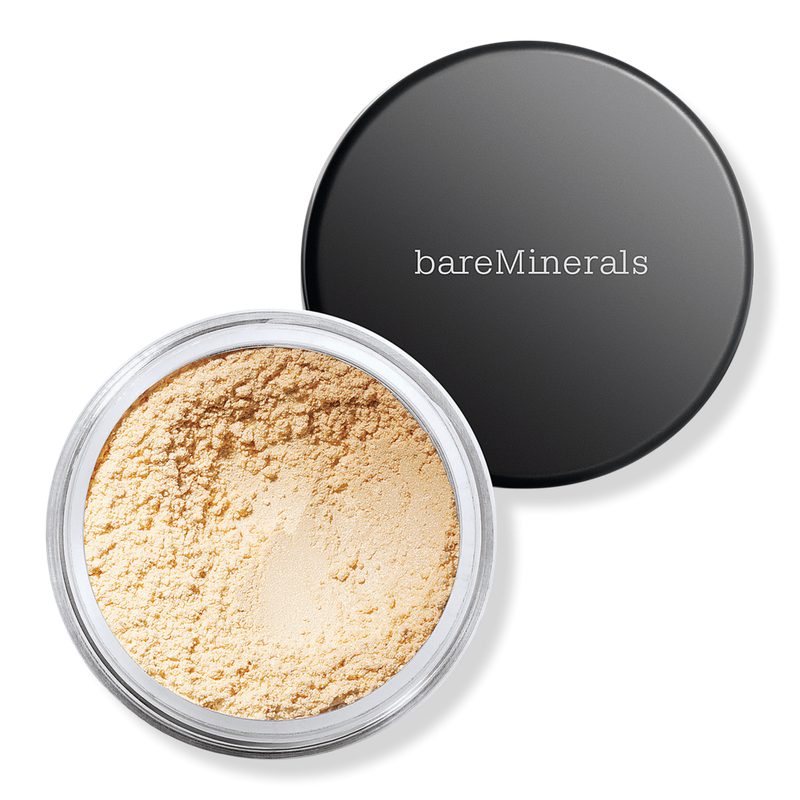 Talc-Free Loose Mineral Eyeshadow - Soul