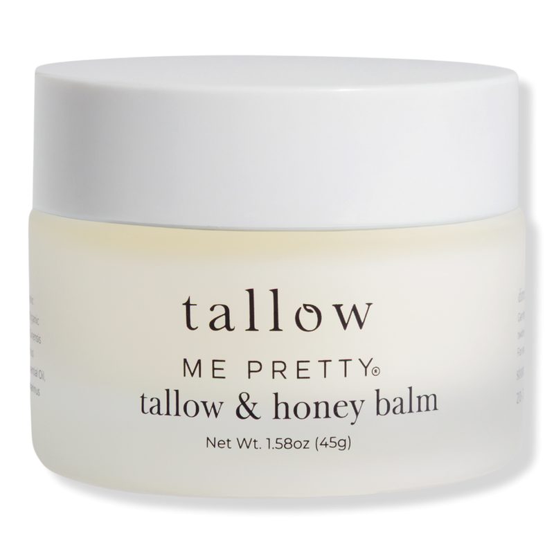 Tallow & Honey Balm