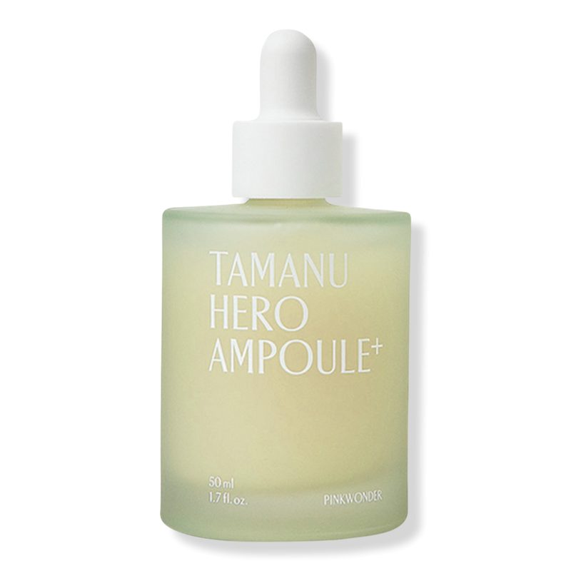 Tamanu Hero Ampoule+
