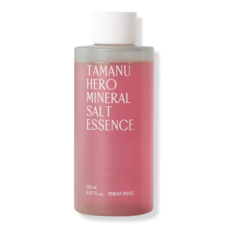 Tamanu Hero Mineral Salt Essence