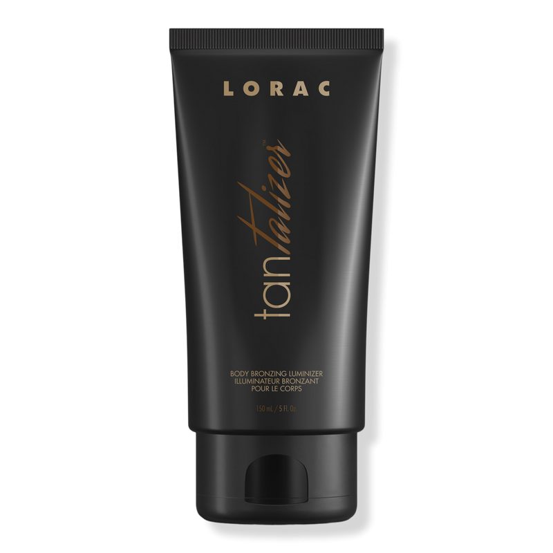 Tantalizer Body Bronzing Luminizer - Toasted Bronze