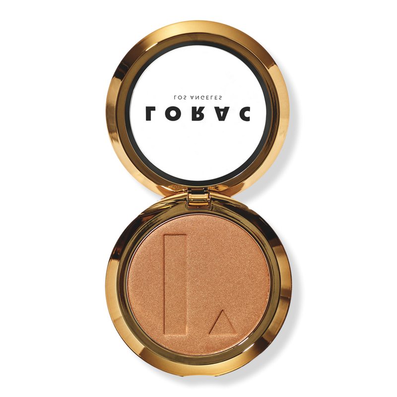 TANtalizer Buildable Bronzing Powder - Sun Daze