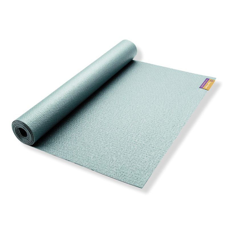 Tapas Original 74" Long Yoga Mat - Rain