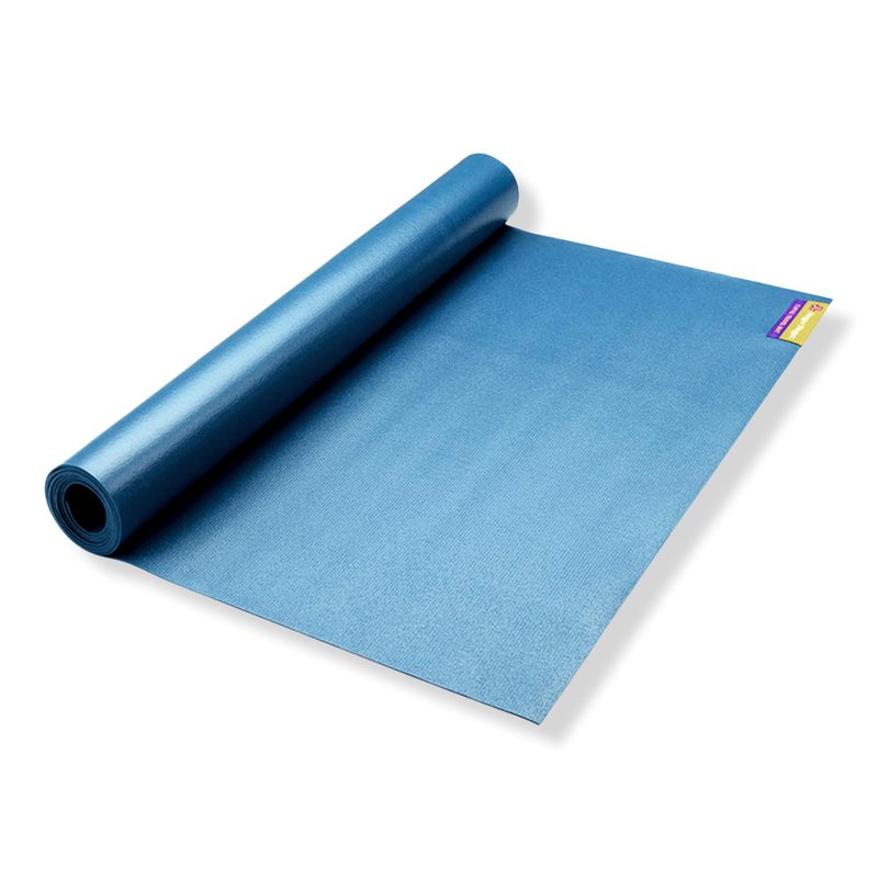 Tapas Travel Yoga Mat - Blue