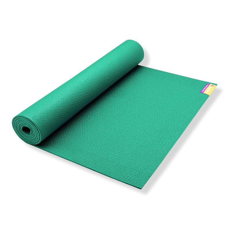 Tapas Ultra 68" Yoga Mat - Sea Green