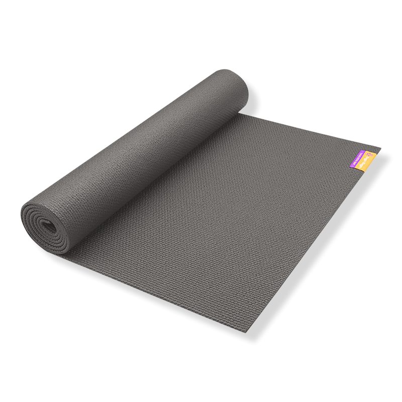 Tapas Ultra 68" Yoga Mat - Slate