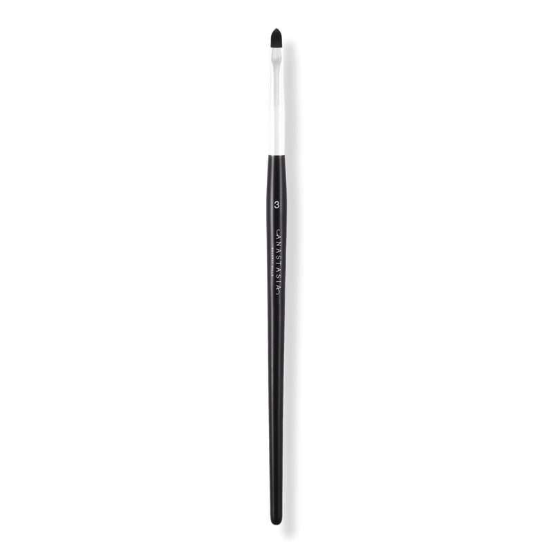 Tapered Lip and Liner Brush #3