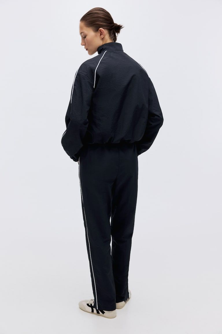 Tapered Track Pants