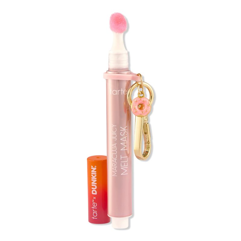 tarte x Dunkin' Maracuja Juicy Melt Mask + Free Charm - Icing