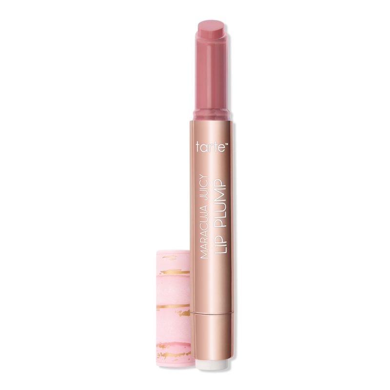 tarte x Dunkin' Vanilla Icing Maracuja Juicy Lip Plump - Vanilla Icing