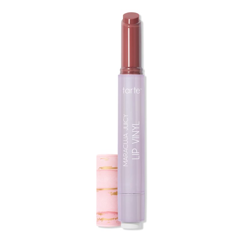 tarte x Dunkin' Vanilla Icing Maracuja Juicy Lip Vinyl - Vanilla Icing