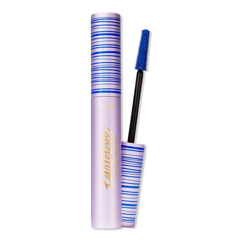 Tartelette Tubing Mascara - Electric Blue