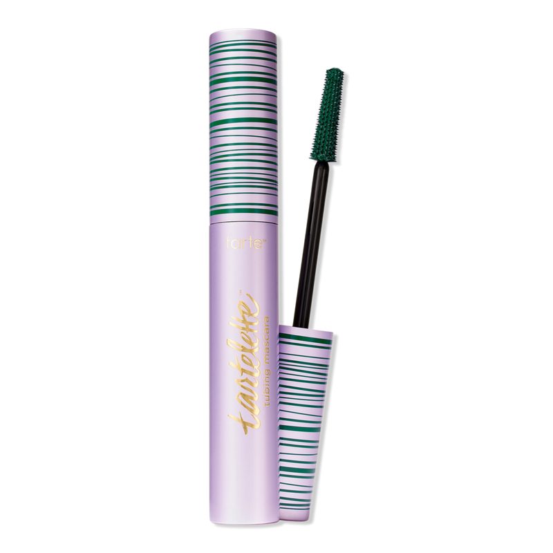 Tartelette Tubing Mascara - Emerald Green