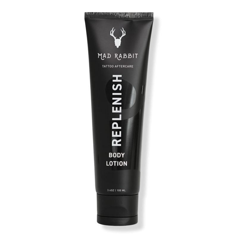 Tattoo Replenish Daily Body Lotion Unscented