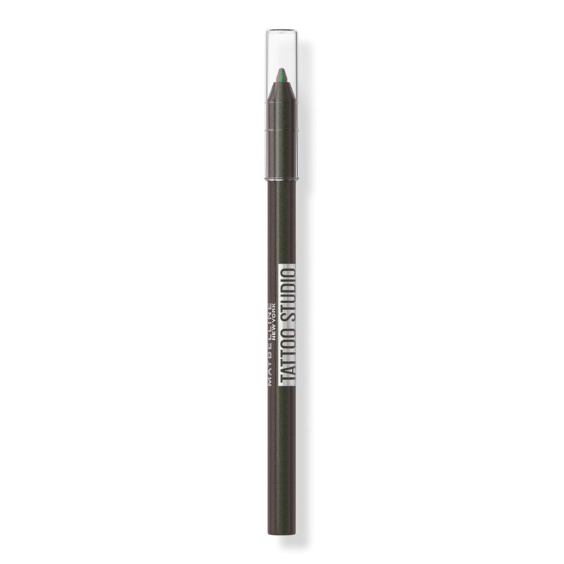 Tattoo Studio Sharpenable Gel Pencil Eyeliner - Aurora Flip