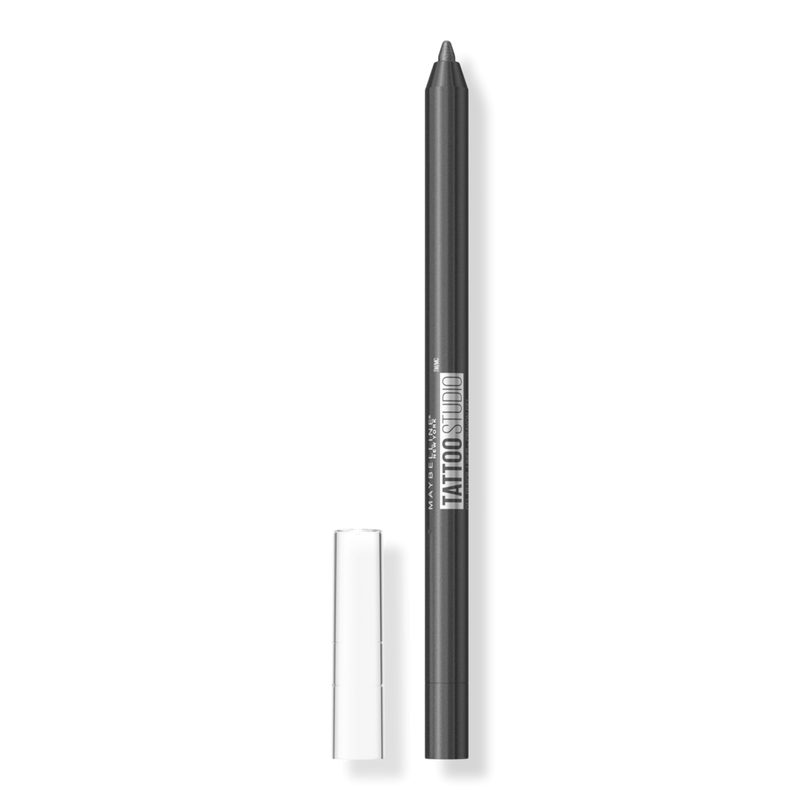 Tattoo Studio Sharpenable Gel Pencil Eyeliner - Metallic Nights