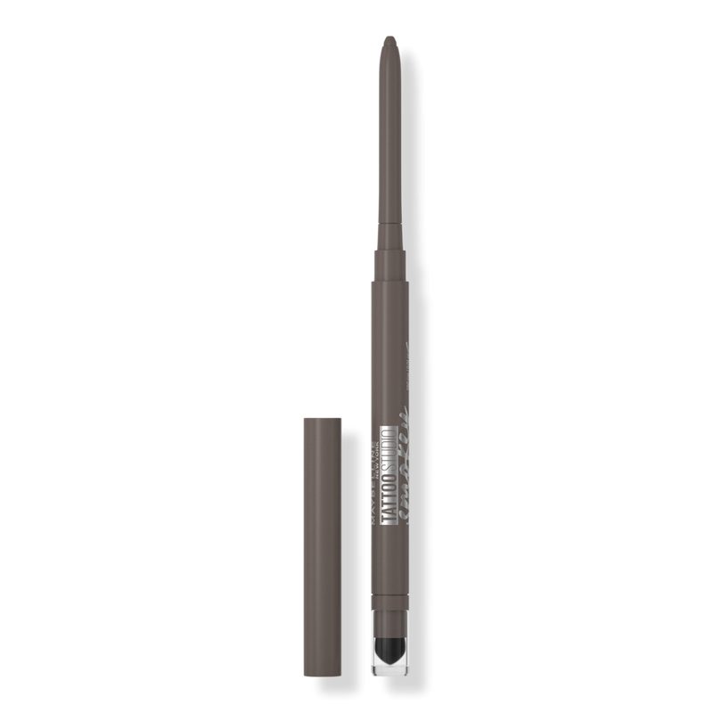 Tattoo Studio Smokey Gel Pencil Eyeliner - Smokey Grey
