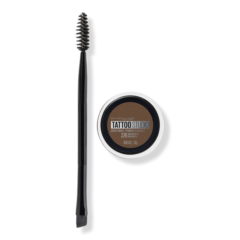 TattooStudio Brow Pomade - Medium Brown