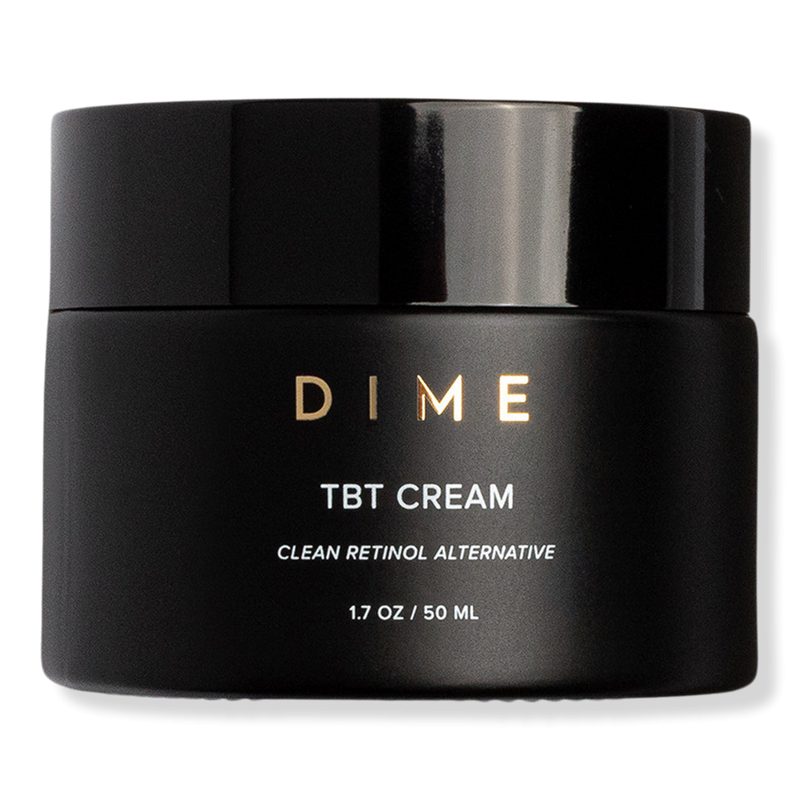 TBT Cream to Renew + Refresh