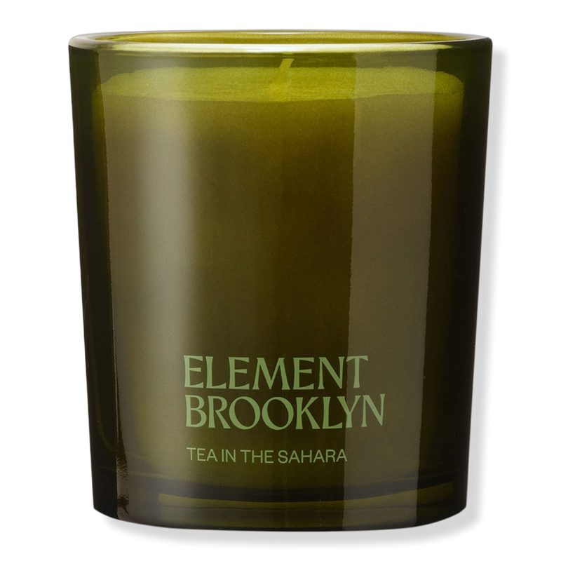 Tea in the Sahara Candle