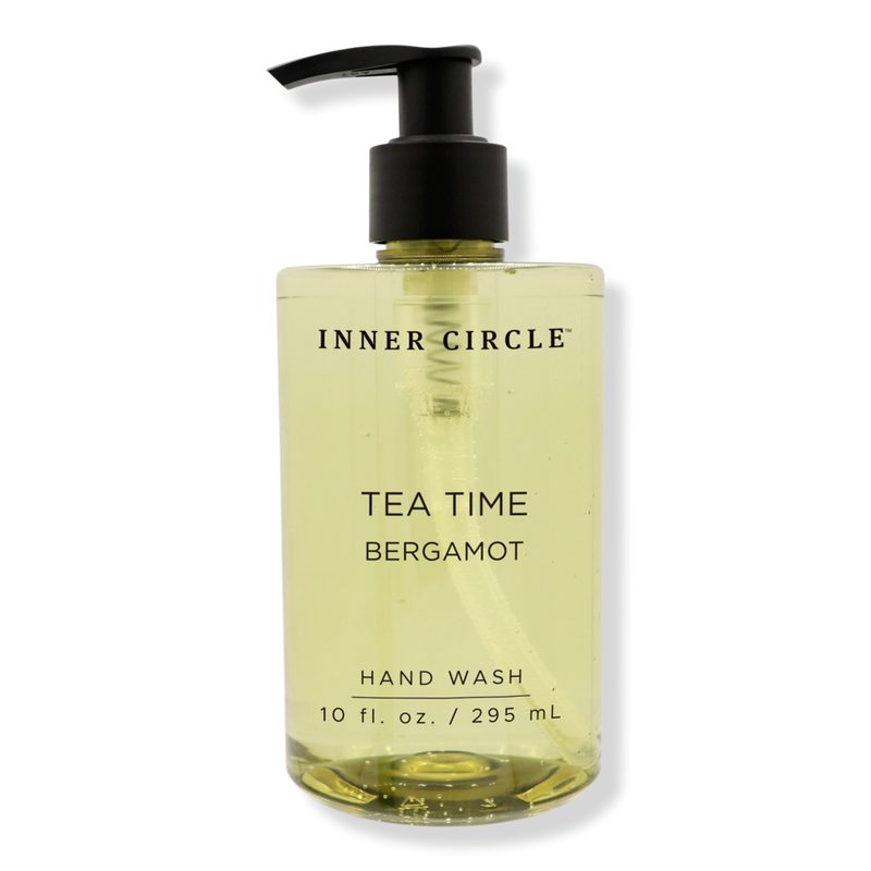 Tea Time - Bergamot Hand Wash