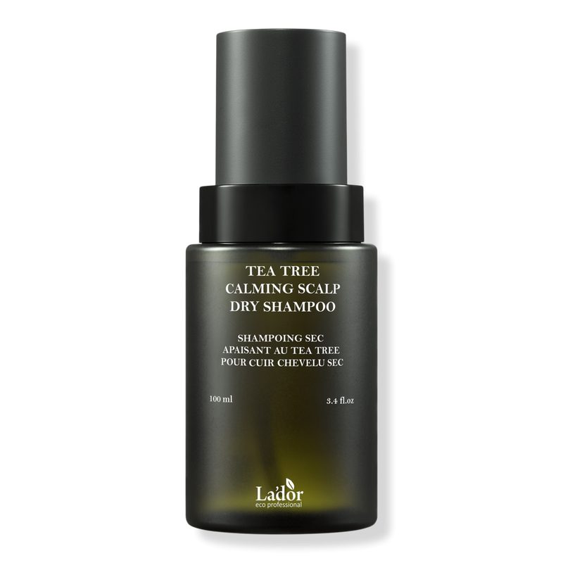 Tea Tree Calming Scalp Dry Shampoo
