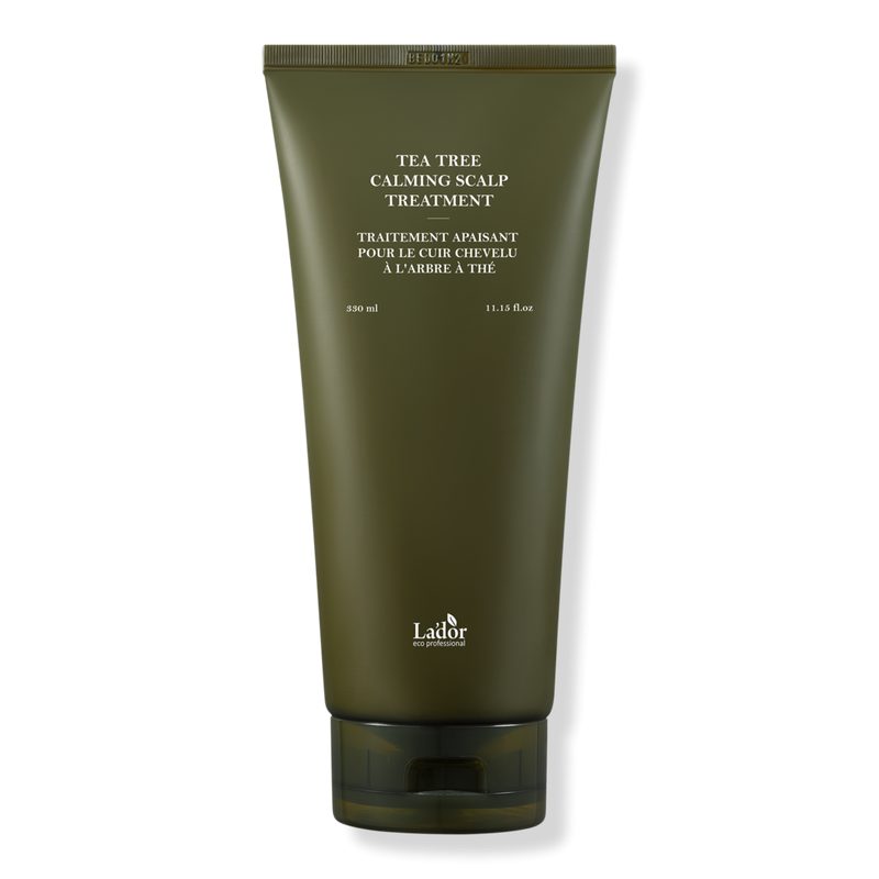 Tea Tree Calming Scalp Treatment