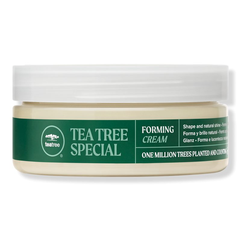 Tea Tree Forming Cream