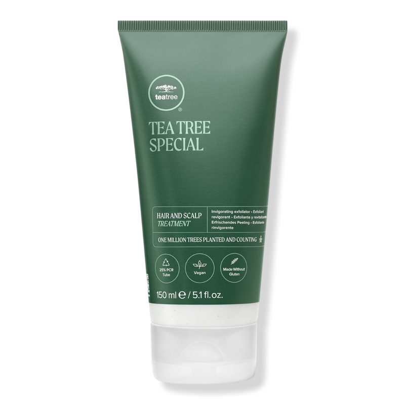 Tea Tree Hair and Scalp Treatment