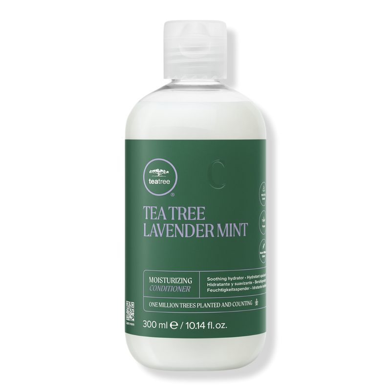 Tea Tree Lavender Mint Moisturizing Conditioner - 10.1 oz