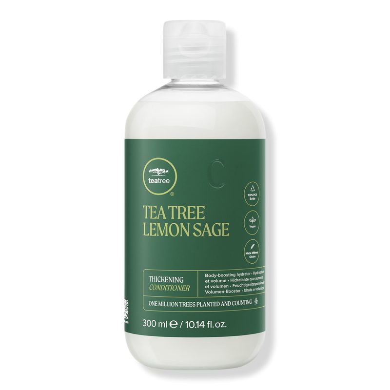 Tea Tree Lemon Sage Thickening Conditioner - 10.14 oz