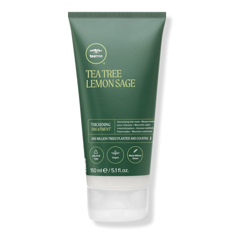 Tea Tree Lemon Sage Thickening Treatment