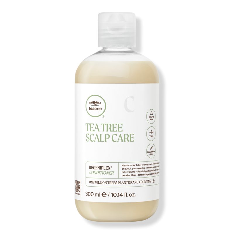 Tea Tree Scalp Care Regeniplex Conditioner - 10.1 oz